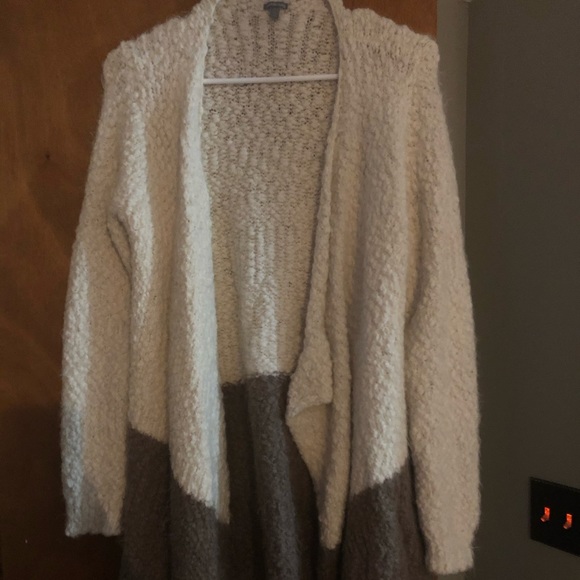 Charlotte Russe Sweater - Picture 1 of 3